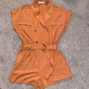 Pull&Bear woman’s romper